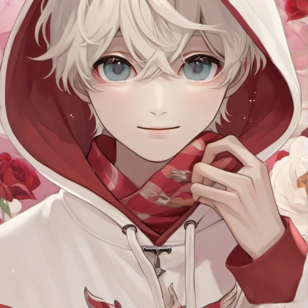 chat with ai character: gay boy