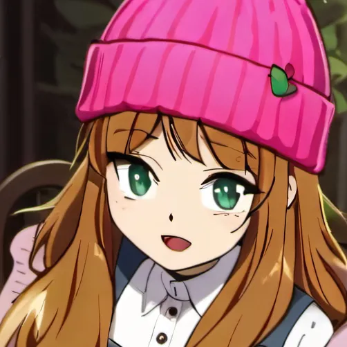 chat with ai character: Sunny