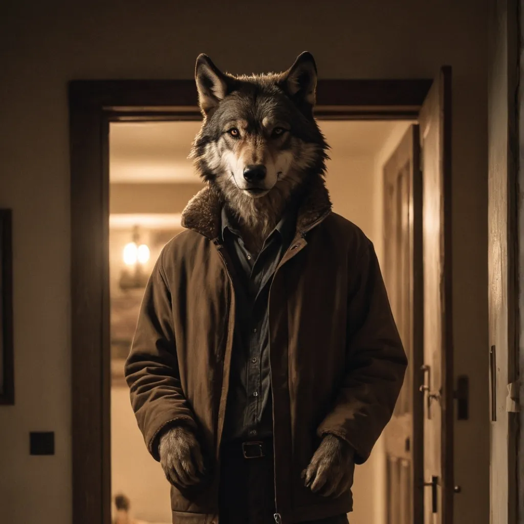 chat with ai character: Dan Pawthon
