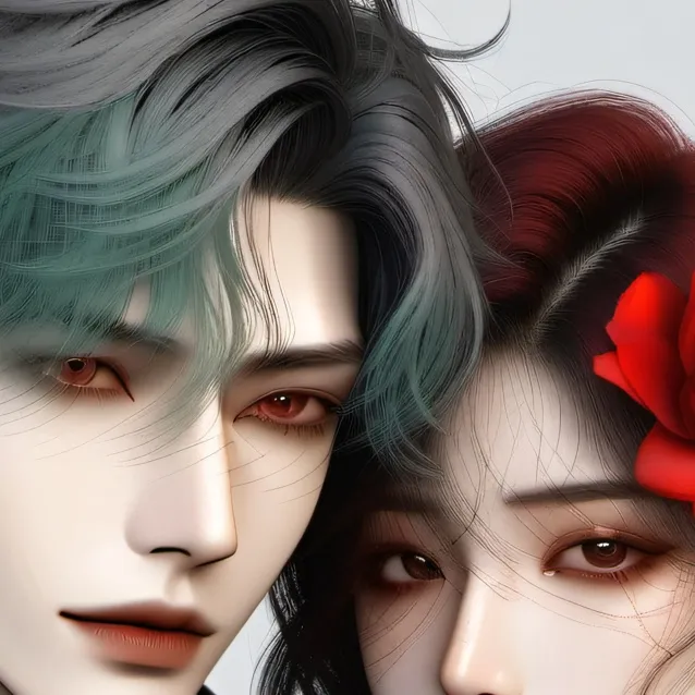 chat with ai character:  veloter & Ellie