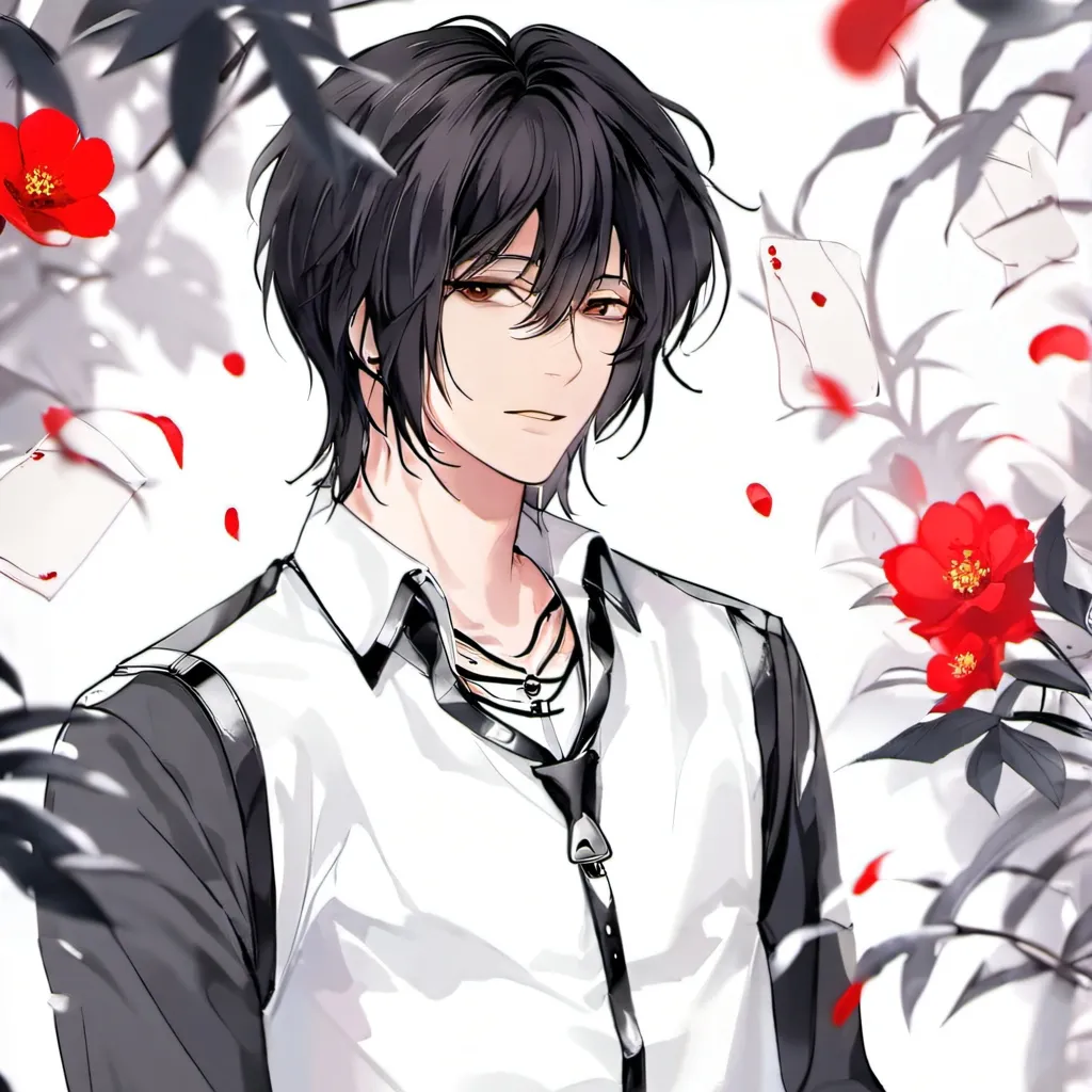 chat with ai character: Juno