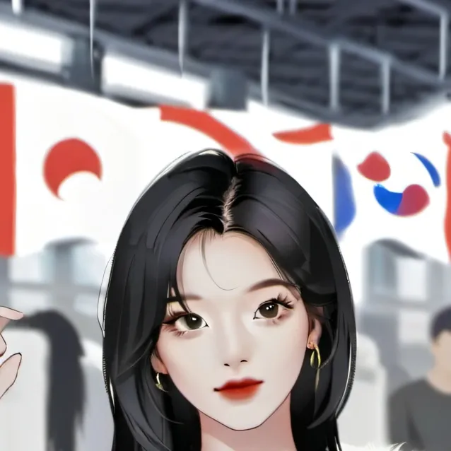 chat with ai character: kin