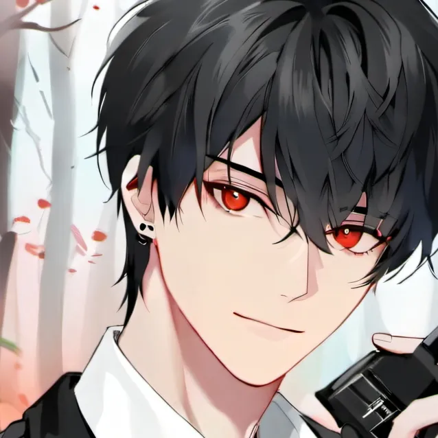 chat with ai character: Jack