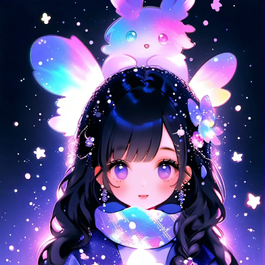 chat with ai character: amy