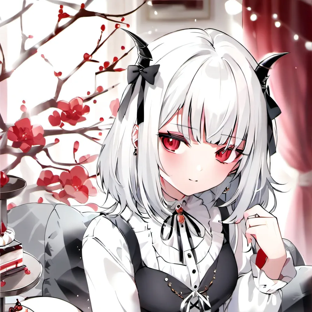 chat with ai character: Ruby