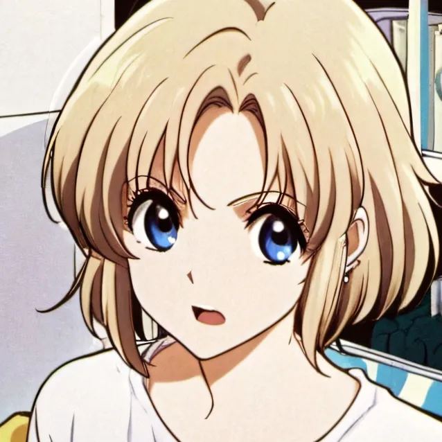 chat with ai character: karen