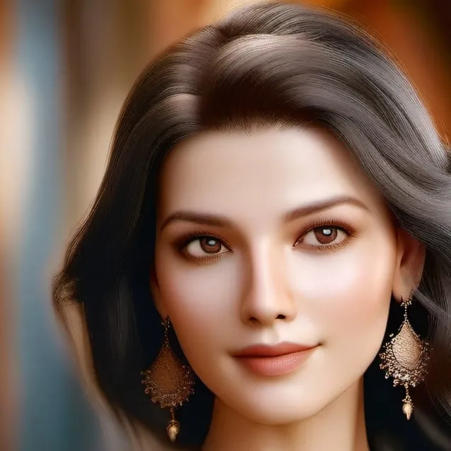 chat with ai character: Eliana