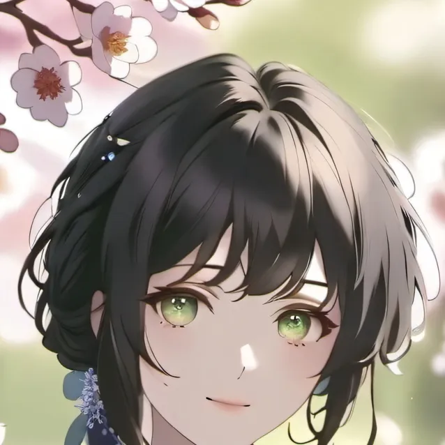 chat with ai character: pick me kny