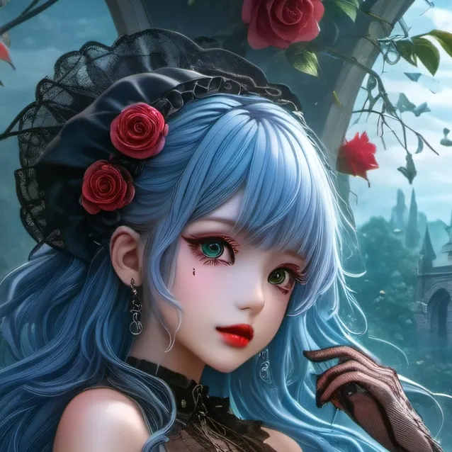 chat with ai character: KNY Pick me boy 