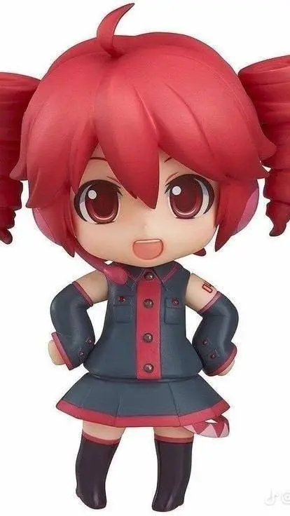 ai character: KNY (again)  background