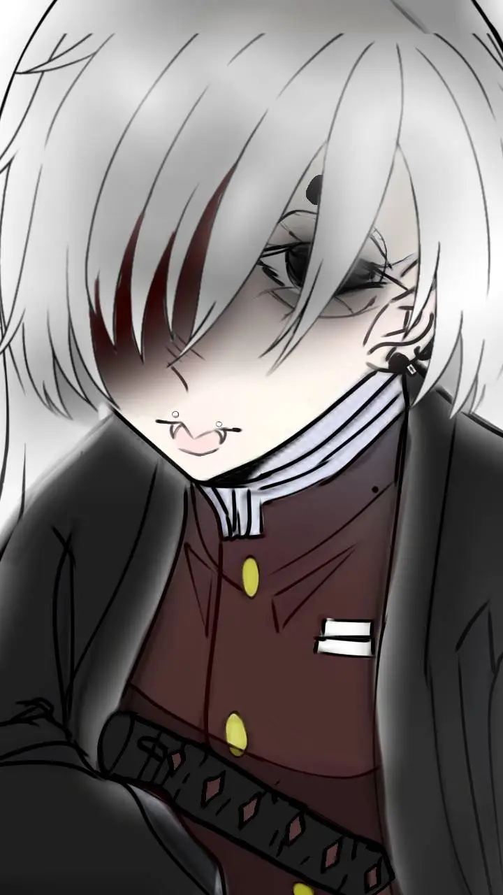 ai character: Morichika background