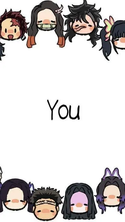 ai character: Ds group chat 📱💬🗣️ background