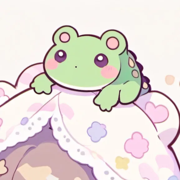 chat with ai character: Lilypad