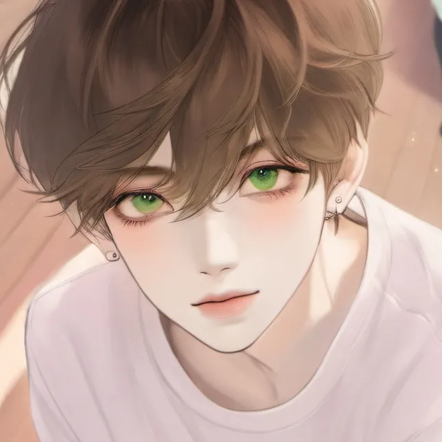 chat with ai character: Weston