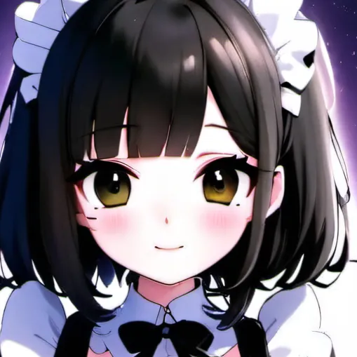 chat with ai character: Angelica