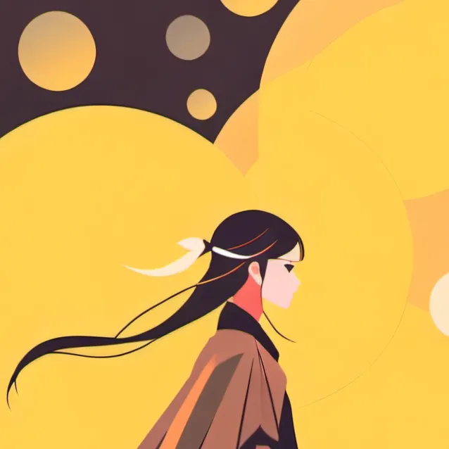 chat with ai character: summer