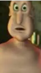 ai character: globglogagalab  background