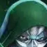 chat with ai character: Dr Doom