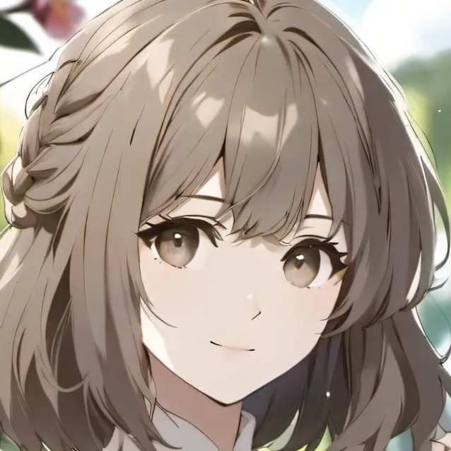 chat with ai character: Victoria (Vicky)