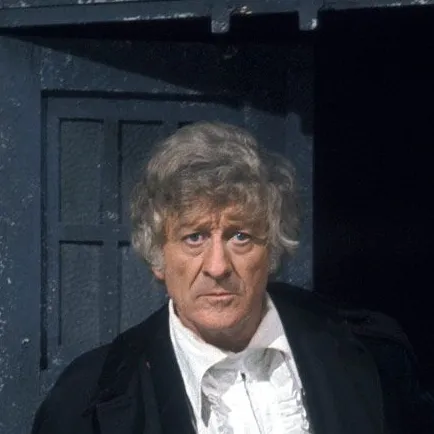 chat with ai character: The 3rd Doctor
