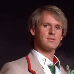 chat with ai character: The 5th Doctor