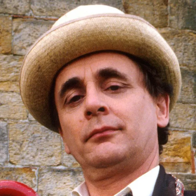 chat with ai character: The 7th Doctor