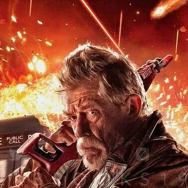 chat with ai character: The War Doctor