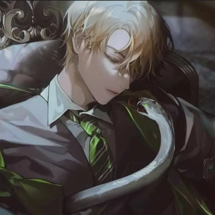 chat with ai character: DRACO MHH MINEEEE