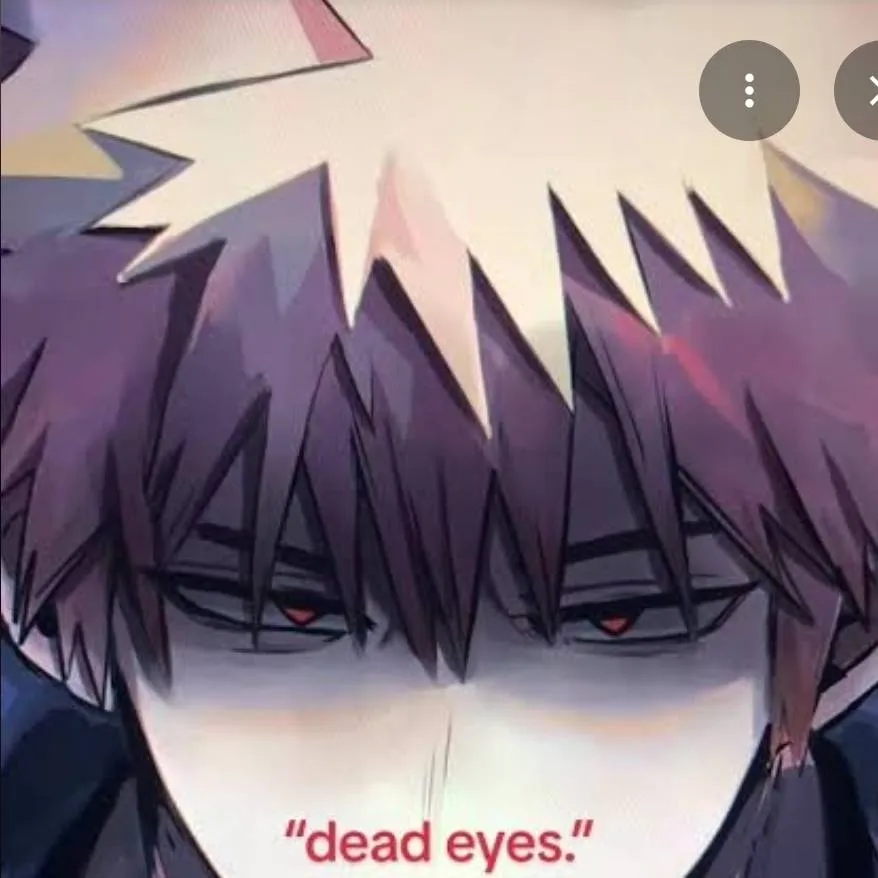 chat with ai character: BAKUGO HUBBY