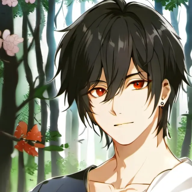 chat with ai character: Enyo