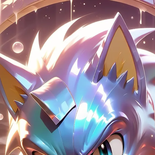 chat with ai character: sonic and friends