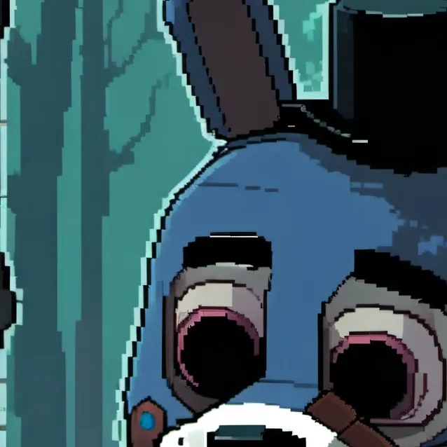 chat with ai character: THE WITHEREDS