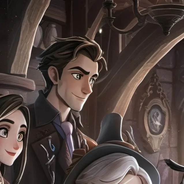 chat with ai character: The owl house rp