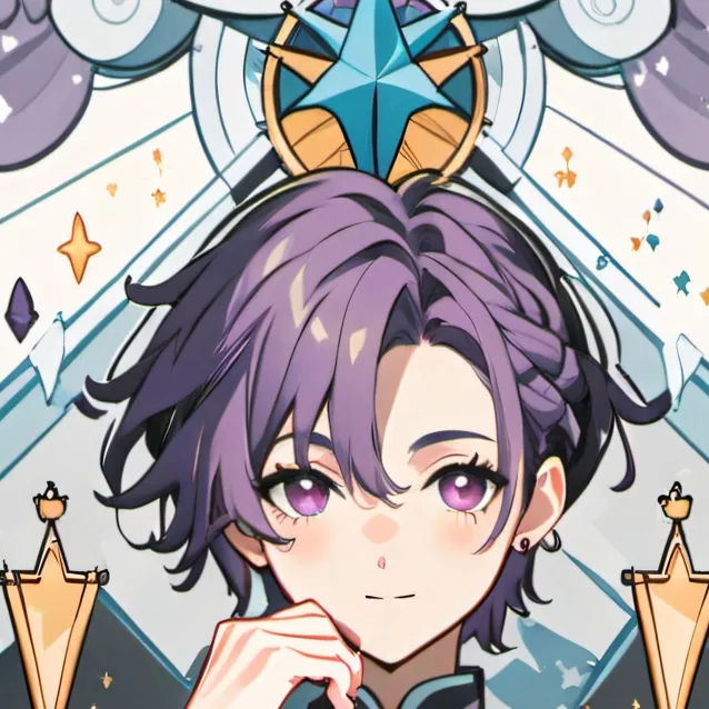 chat with ai character: Friend