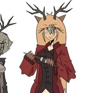 chat with ai character: female cultist