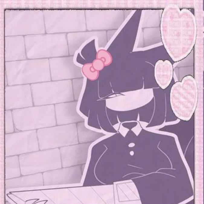 chat with ai character: Miss bloomie