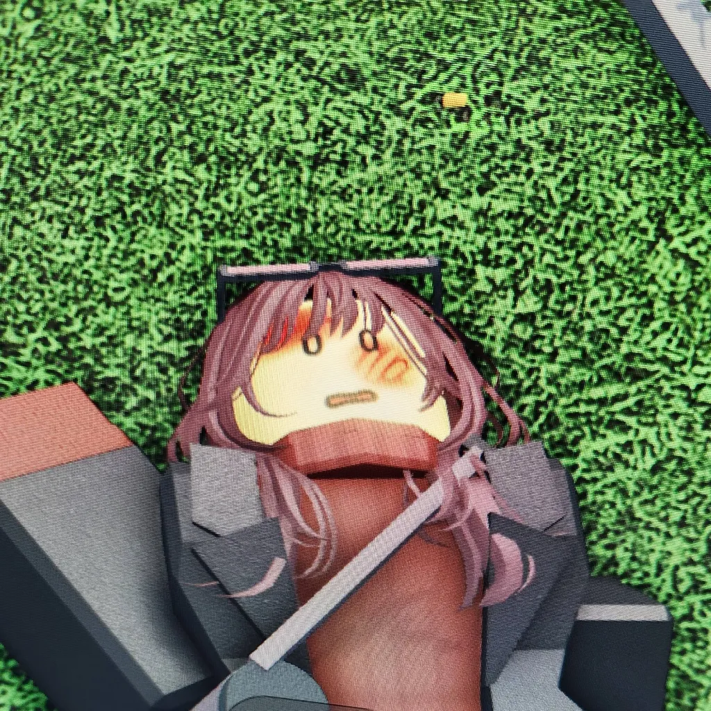 chat with ai character: alssay