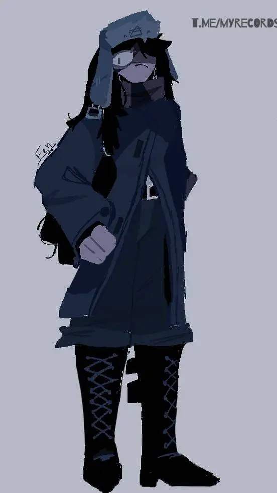 ai character: A◇din background