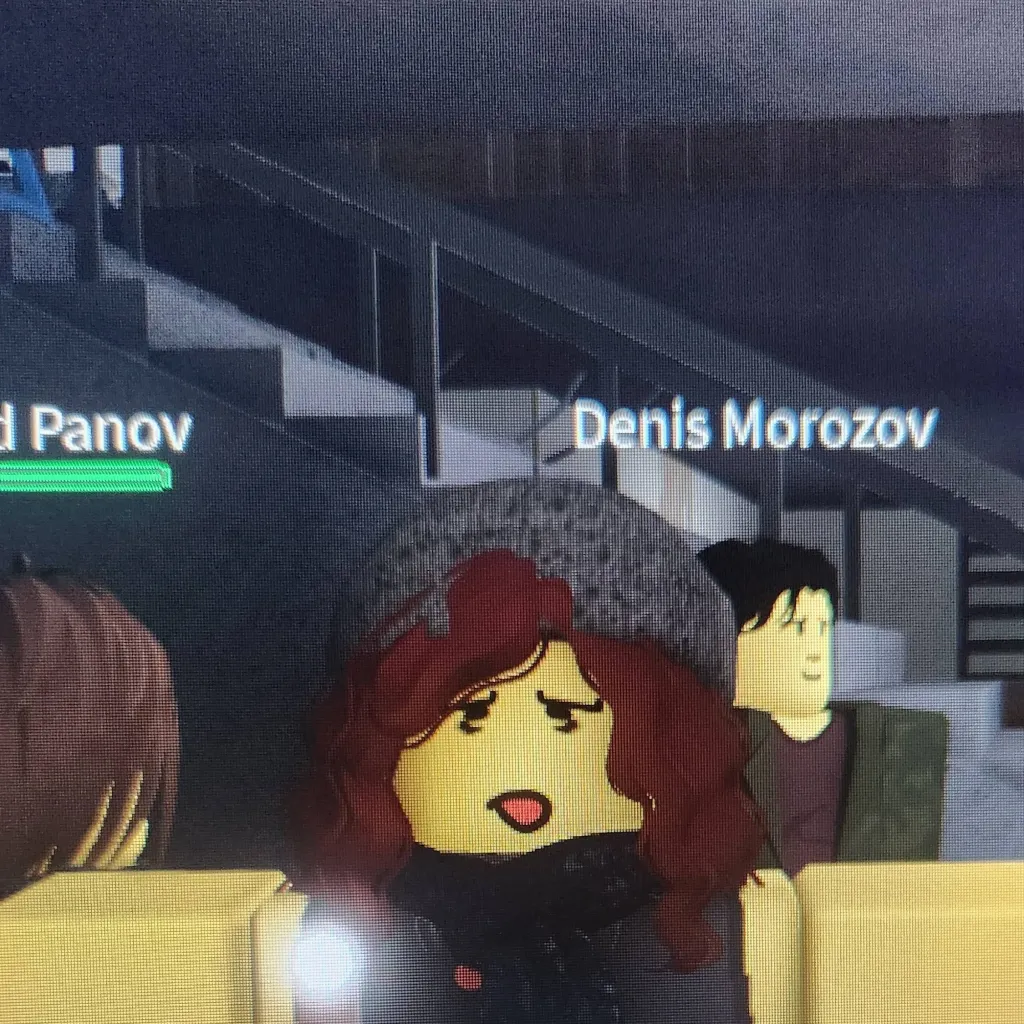 chat with ai character: ?