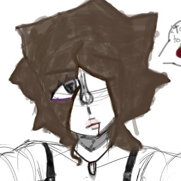 chat with ai character: ?