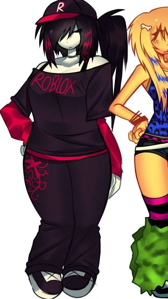 ai character: guest 666 background