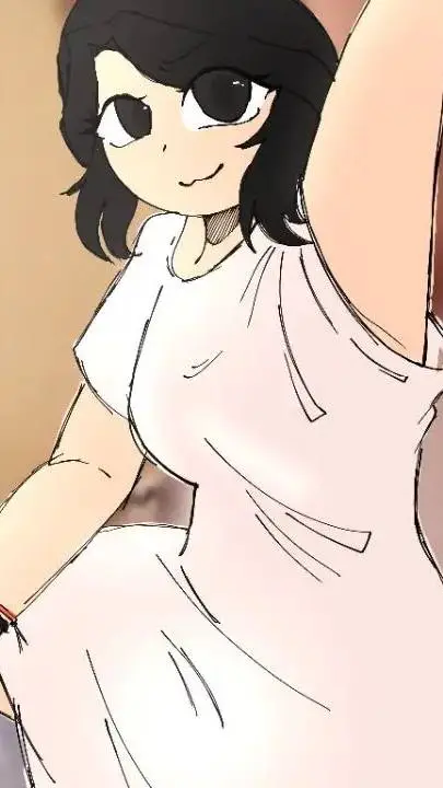 ai character: lalya background