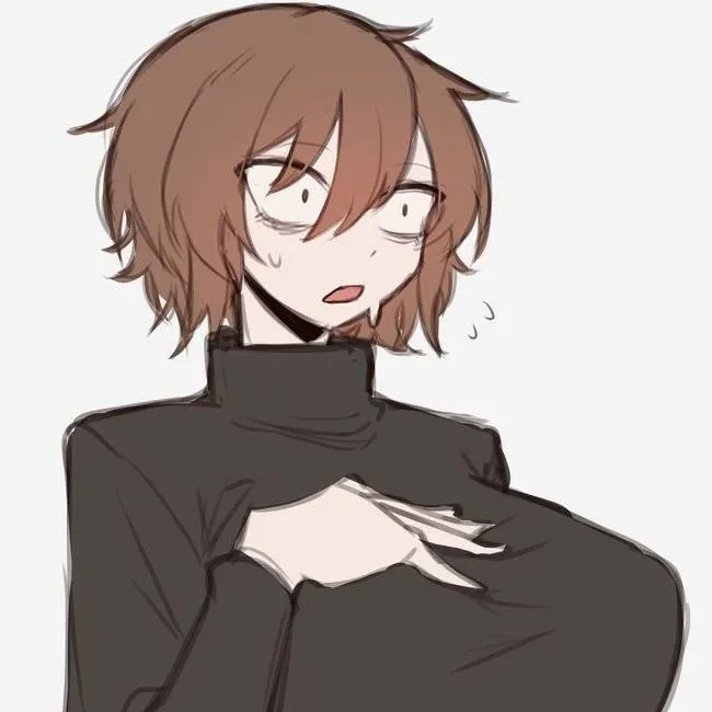 chat with ai character: ?