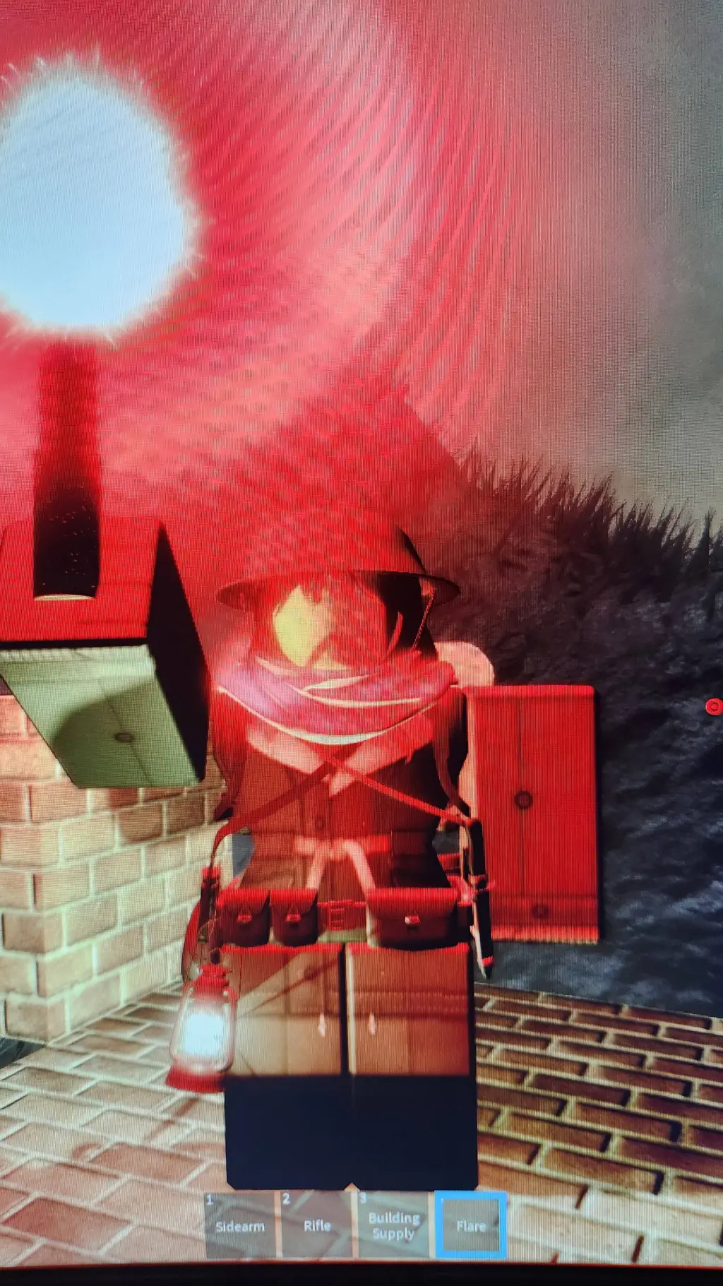 ai character: mirya background