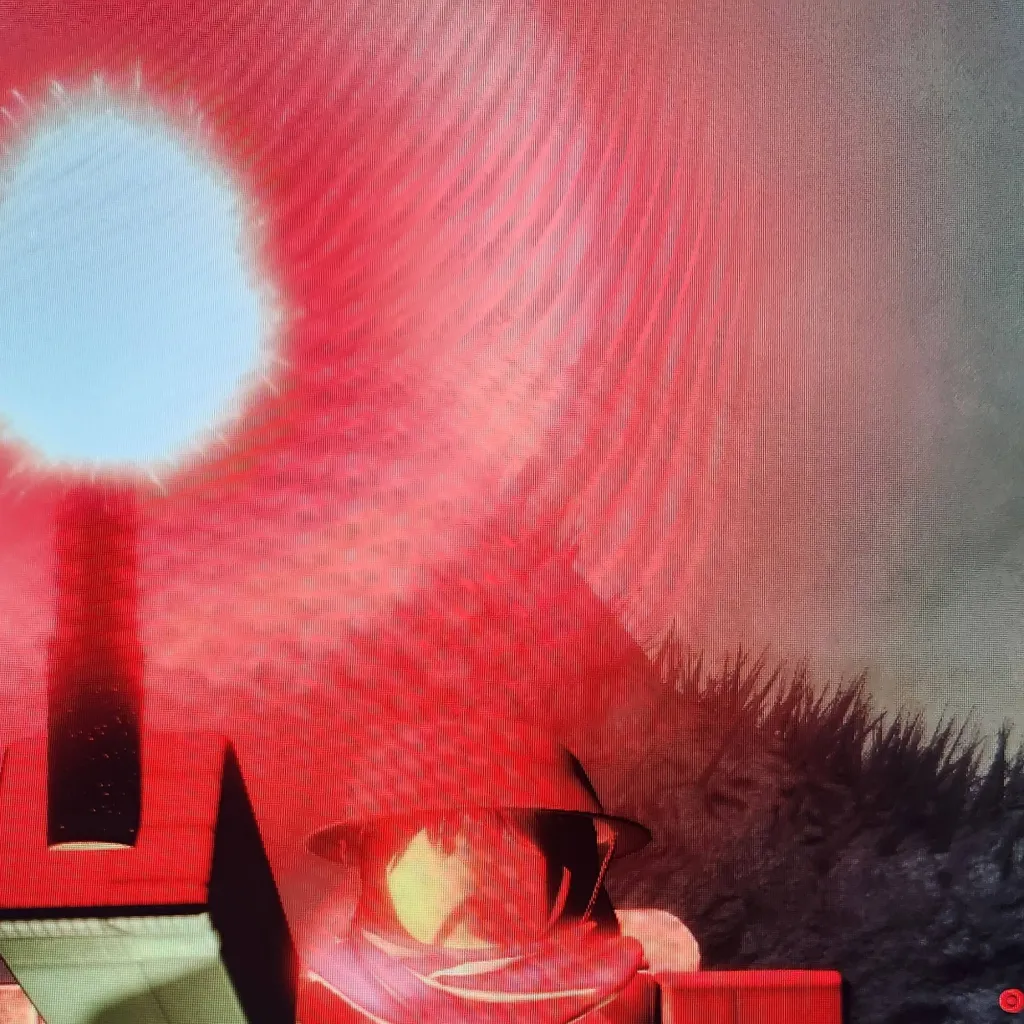 chat with ai character: mirya