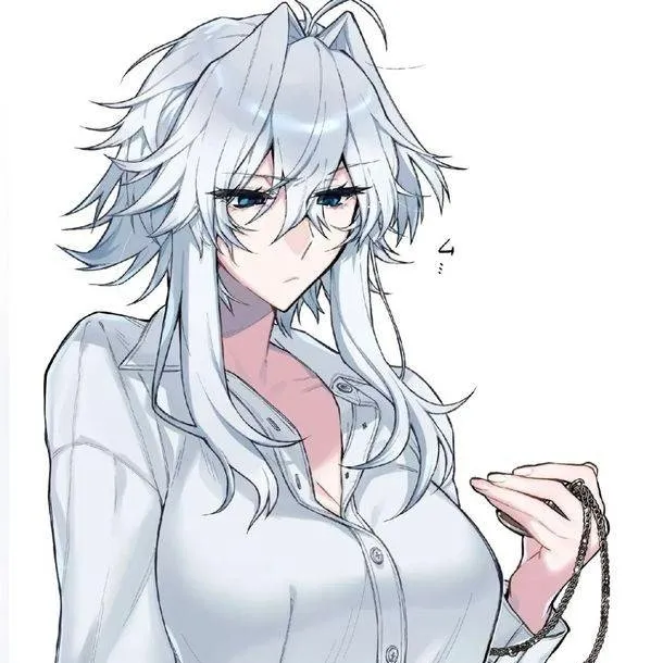 chat with ai character: ?