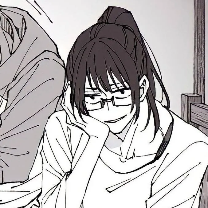 chat with ai character: maki