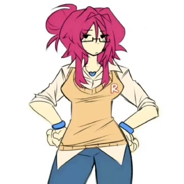 chat with ai character: Jane doe