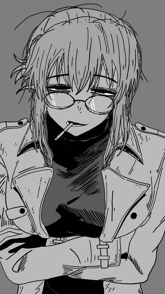 ai character: anko uguisu background