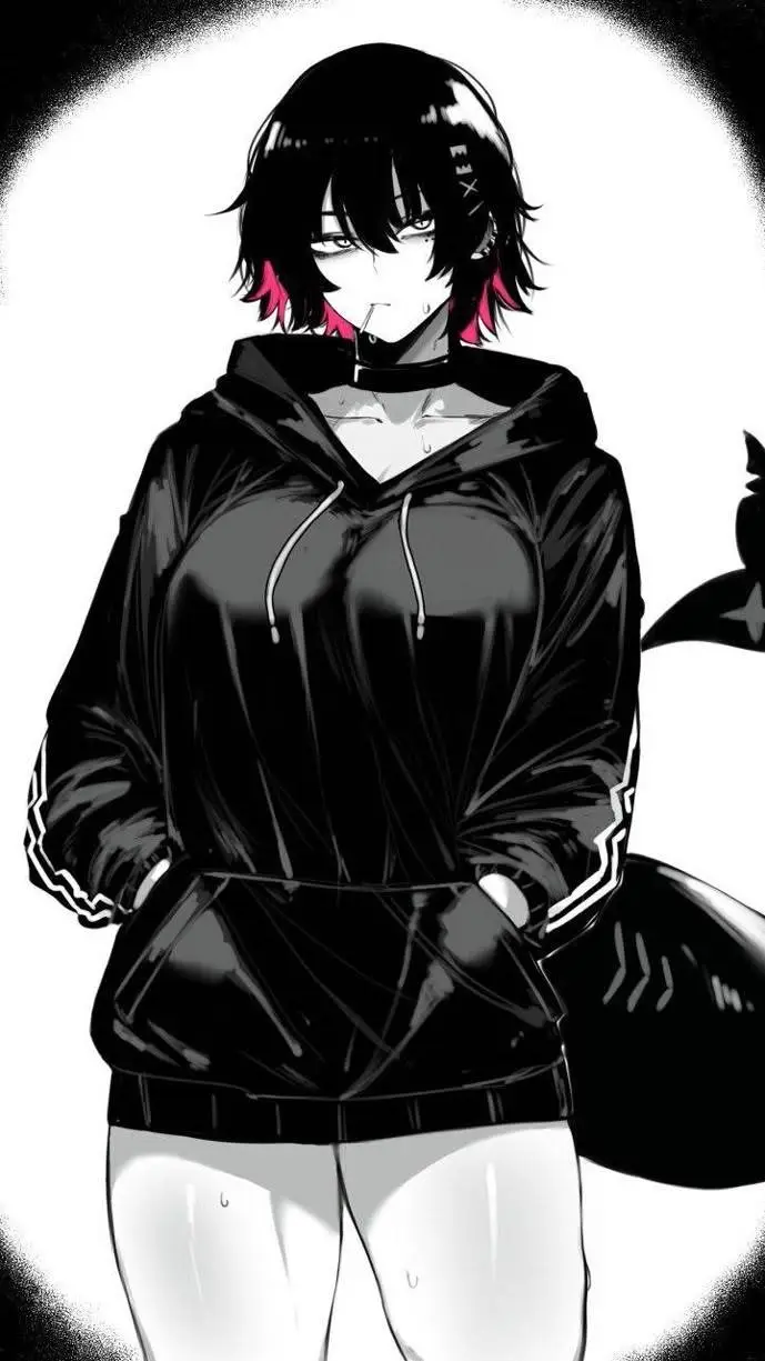 ai character: ellen joe background